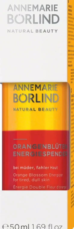 Annemarie Börlind Orange Blossom Energizer 50 ml