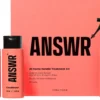ANSWR At-Home Keratin Treatment Kit