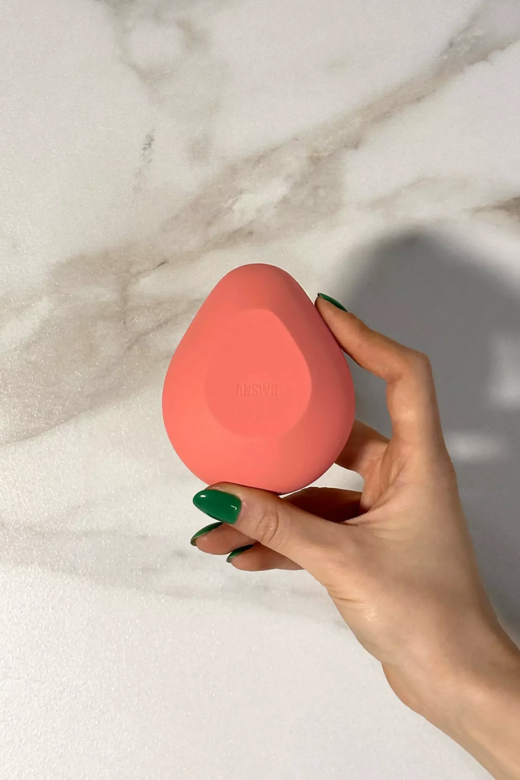 ANSWR Exfoliating Hair Removal Drop
