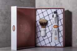 Antiga Barbearia de BairroChiado Shaving Gift Set