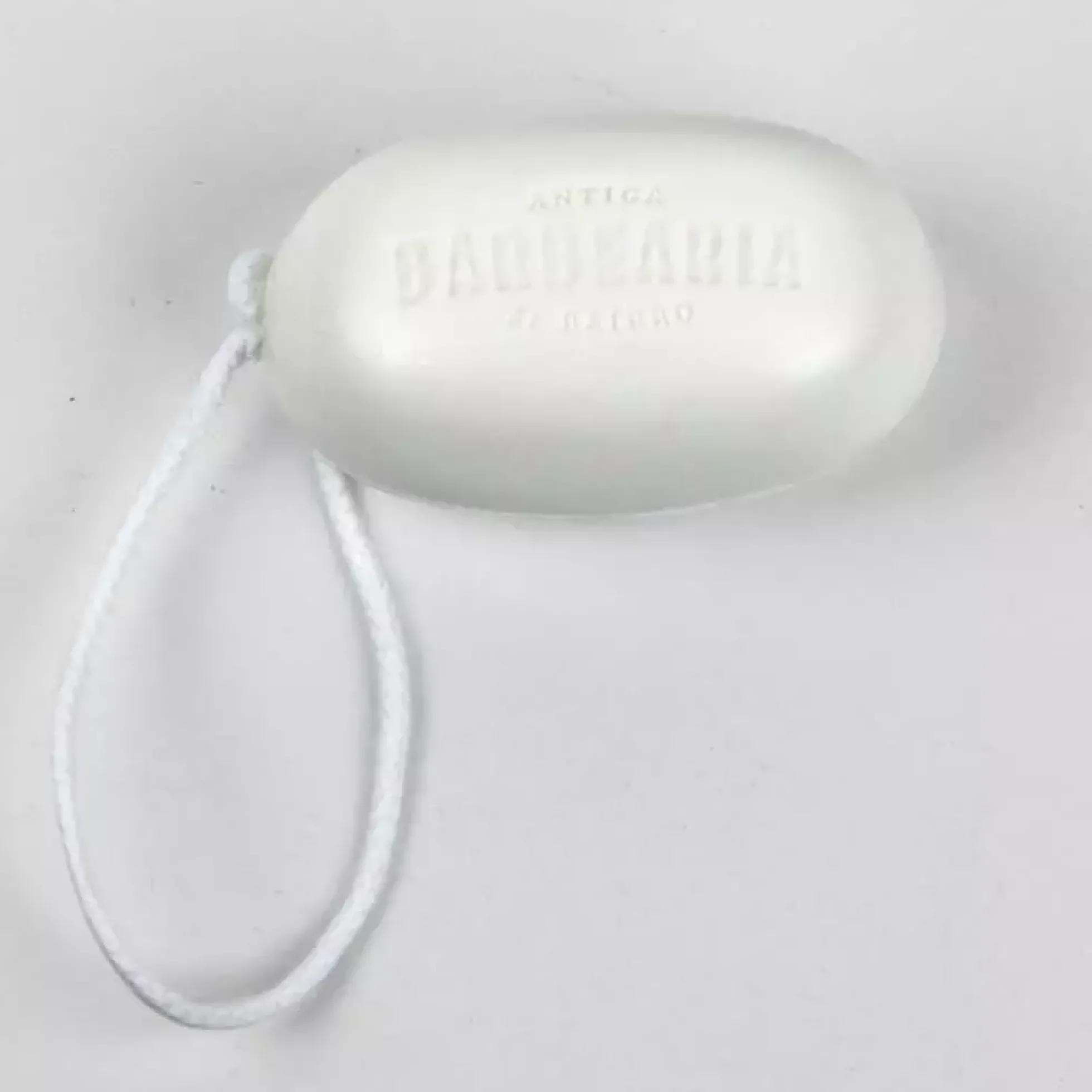 Antiga Barbearia de BairroChiado Soap on a Rope 350 g