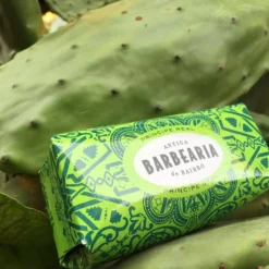 Antiga Barbearia de BairroPrincipe Real Soap 150 g