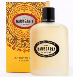 Antiga Barbearia de BairroRibeira do Porto After Shave Lotion 100 ml