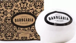 Antiga Barbearia de Bairro Shaving Soap Refill 110 g
