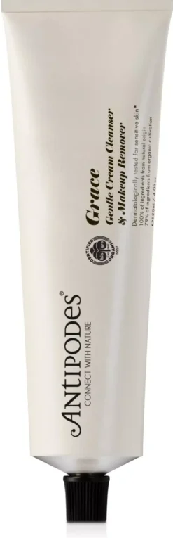 Antipodes Grace Gentle Cream Cleanser 120 ml
