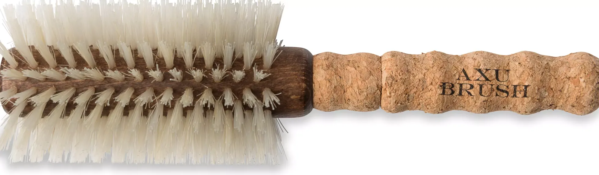 Antonio Axu Brush Round Fine Hair S