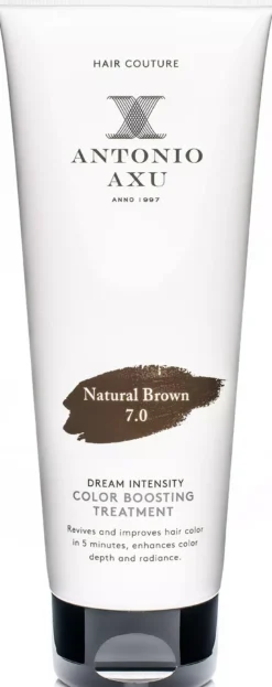 Antonio Axu Color Boosting Treatment Sand Beige 8.31