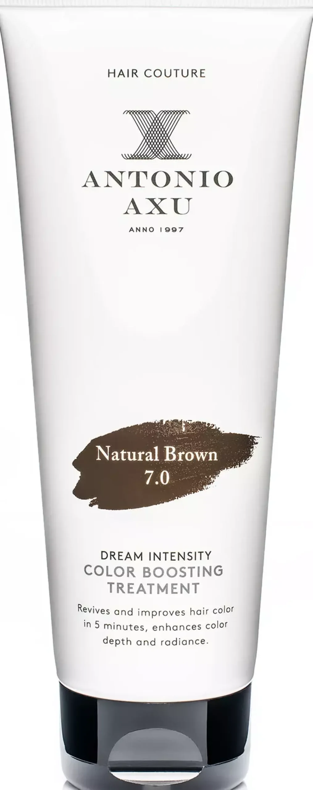 Antonio Axu Color Boosting Treatment Sand Beige 8.31