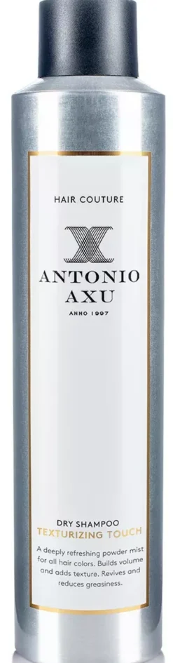 Antonio Axu Dry Shampoo Texturizing Touch