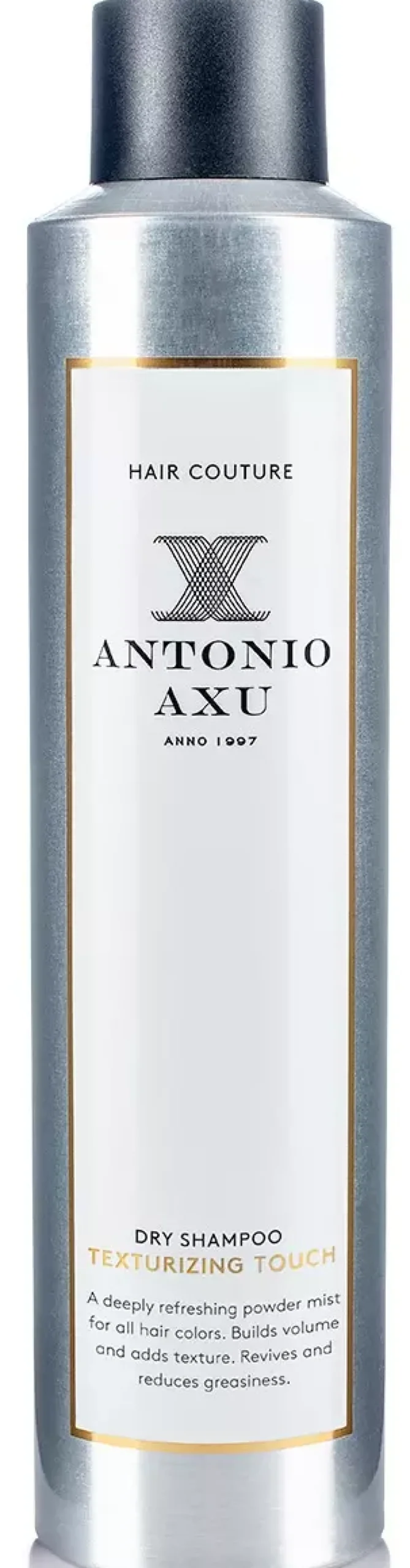 Antonio Axu Dry Shampoo Texturizing Touch
