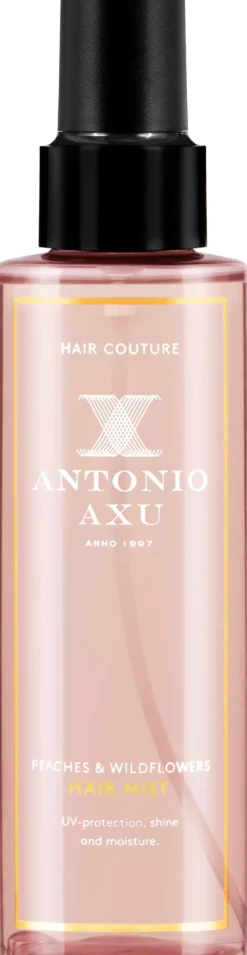 Antonio Axu Peaches and Wildflower Hair Mist 150 ml
