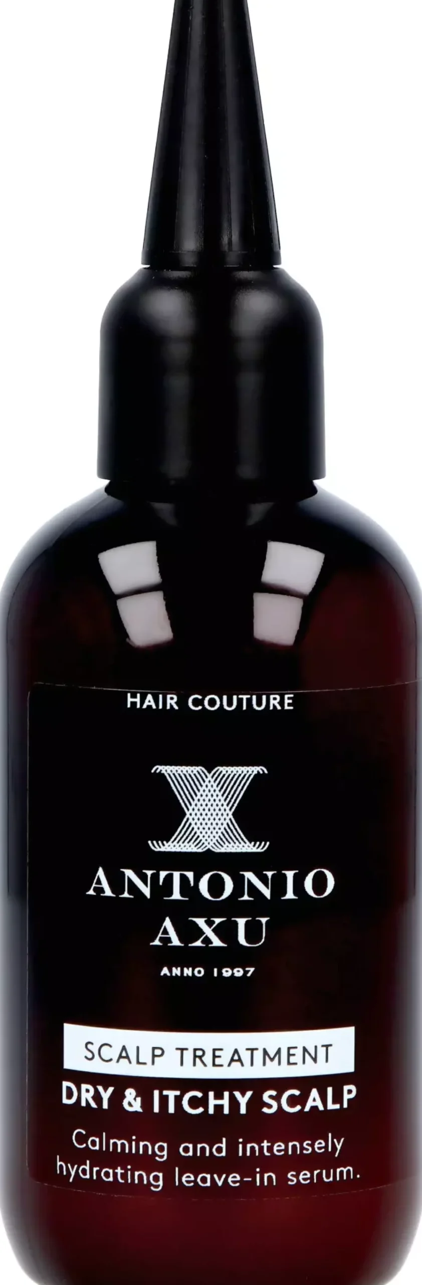 Antonio AxuScalp Care Dry & Itchy Scalp 100 ml