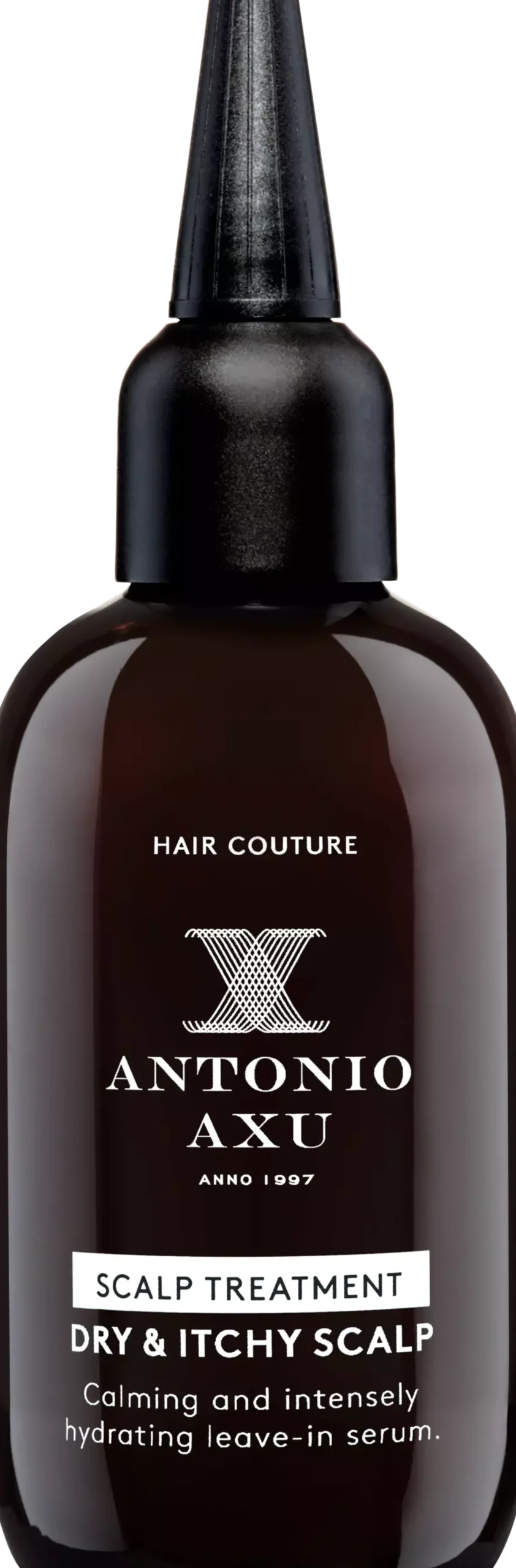 Antonio AxuScalp Care Dry & Itchy Scalp 100 ml