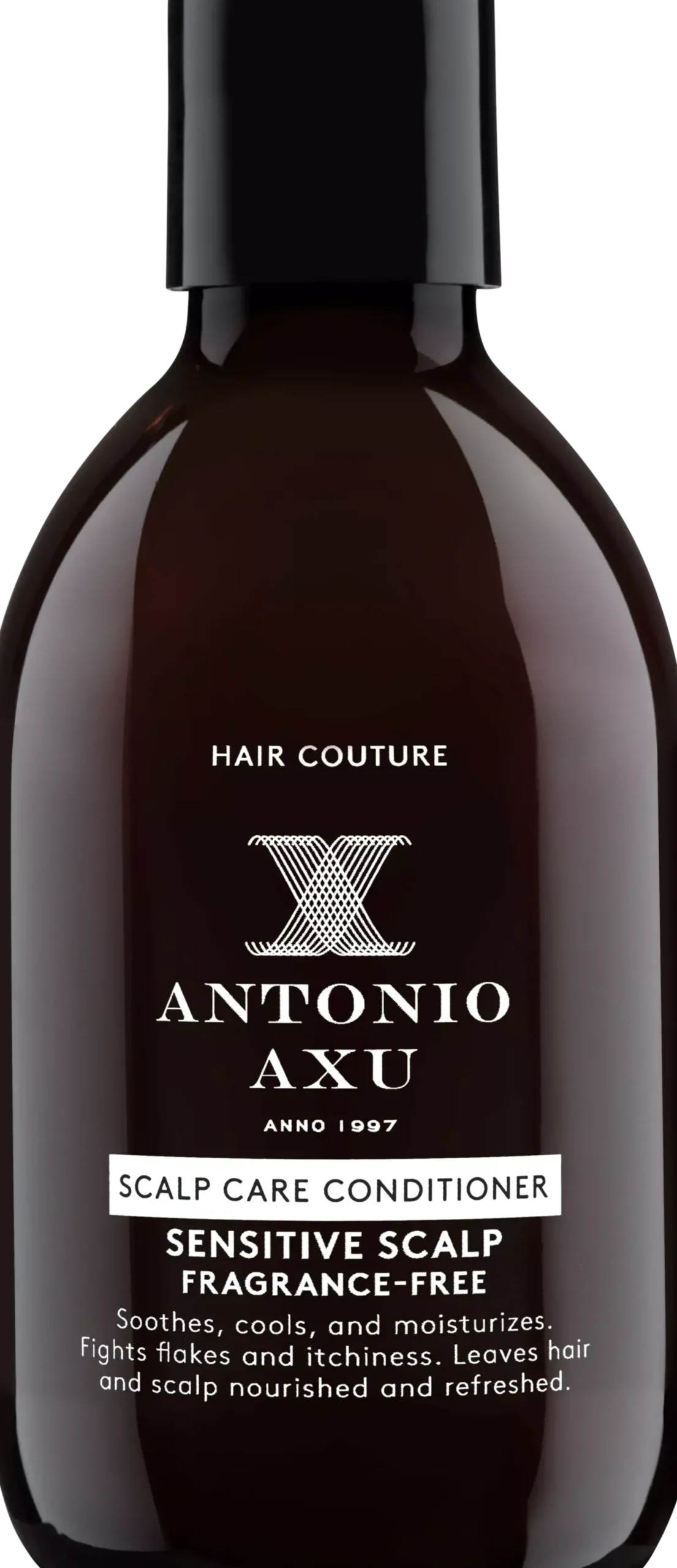 Antonio AxuScalp Care Sensitive Scalp Conditioner 300 ml