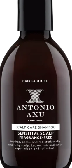 Antonio AxuScalp Care Sensitive Scalp Shampoo 300 ml