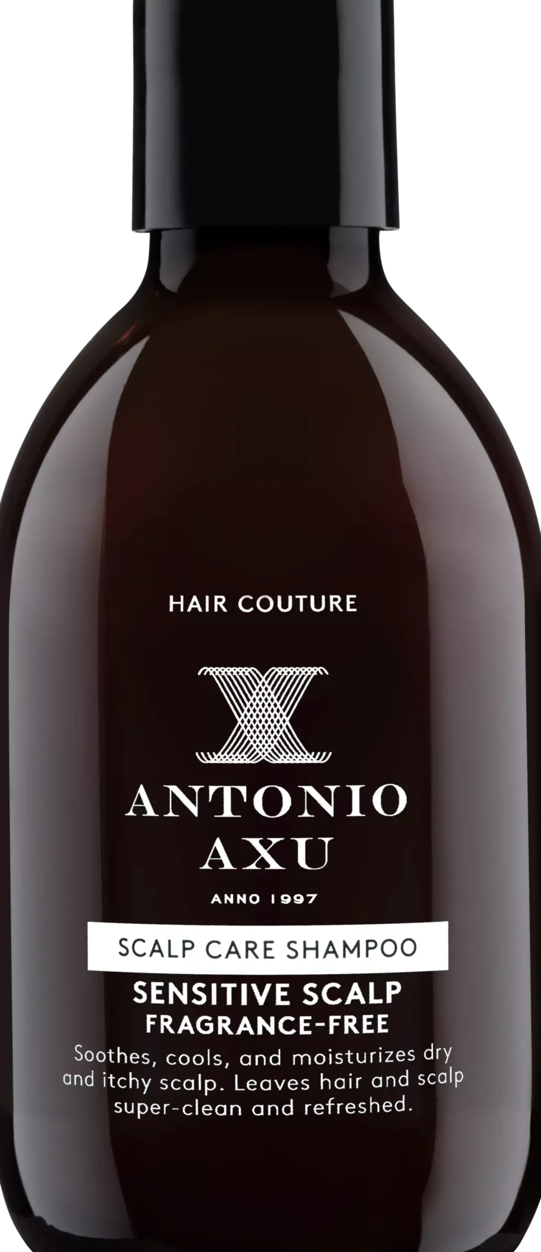 Antonio AxuScalp Care Sensitive Scalp Shampoo 300 ml