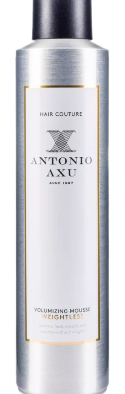 Antonio Axu Volumizing Mousse Weightless 300 ml