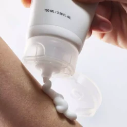 ANUA 3 Ceramide Panthenol Moisture Barrier Cream 100 ml