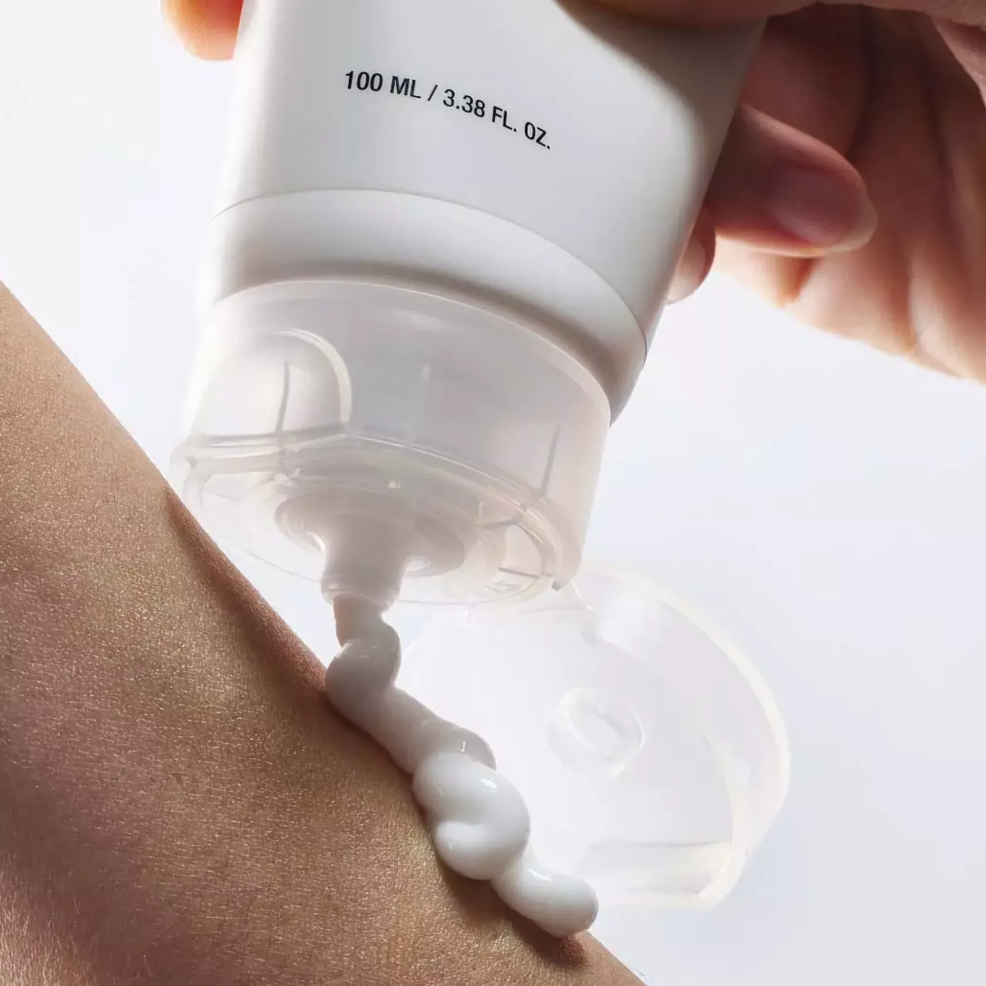 ANUA 3 Ceramide Panthenol Moisture Barrier Cream 100 ml