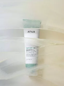 ANUAHeartleaf Lha Moisture Peeling Gel 120 ml