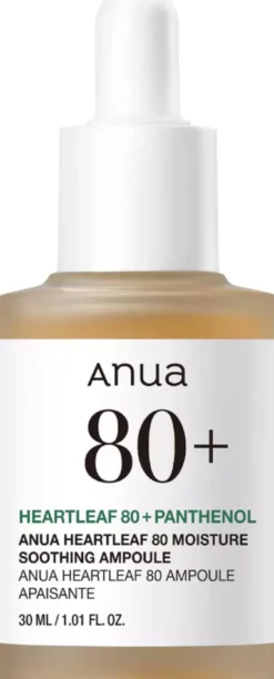 ANUA Heartleaf Quercetinol Pore Deep Cleansing Foam 150 ml