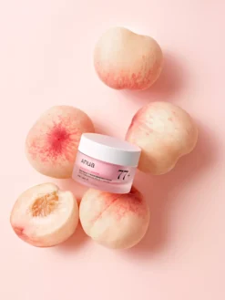 ANUA Peach 77% Niacin Enriched Cream 50 ml