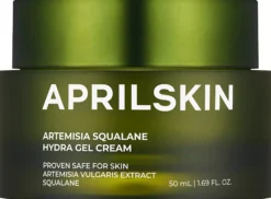 APRILSKIN Artemisia Squalane hydra Gel Cream 50 ml