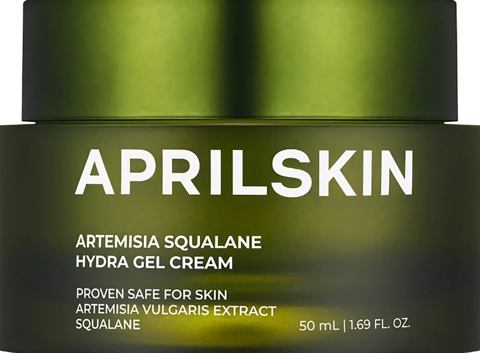 APRILSKIN Artemisia Squalane hydra Gel Cream 50 ml