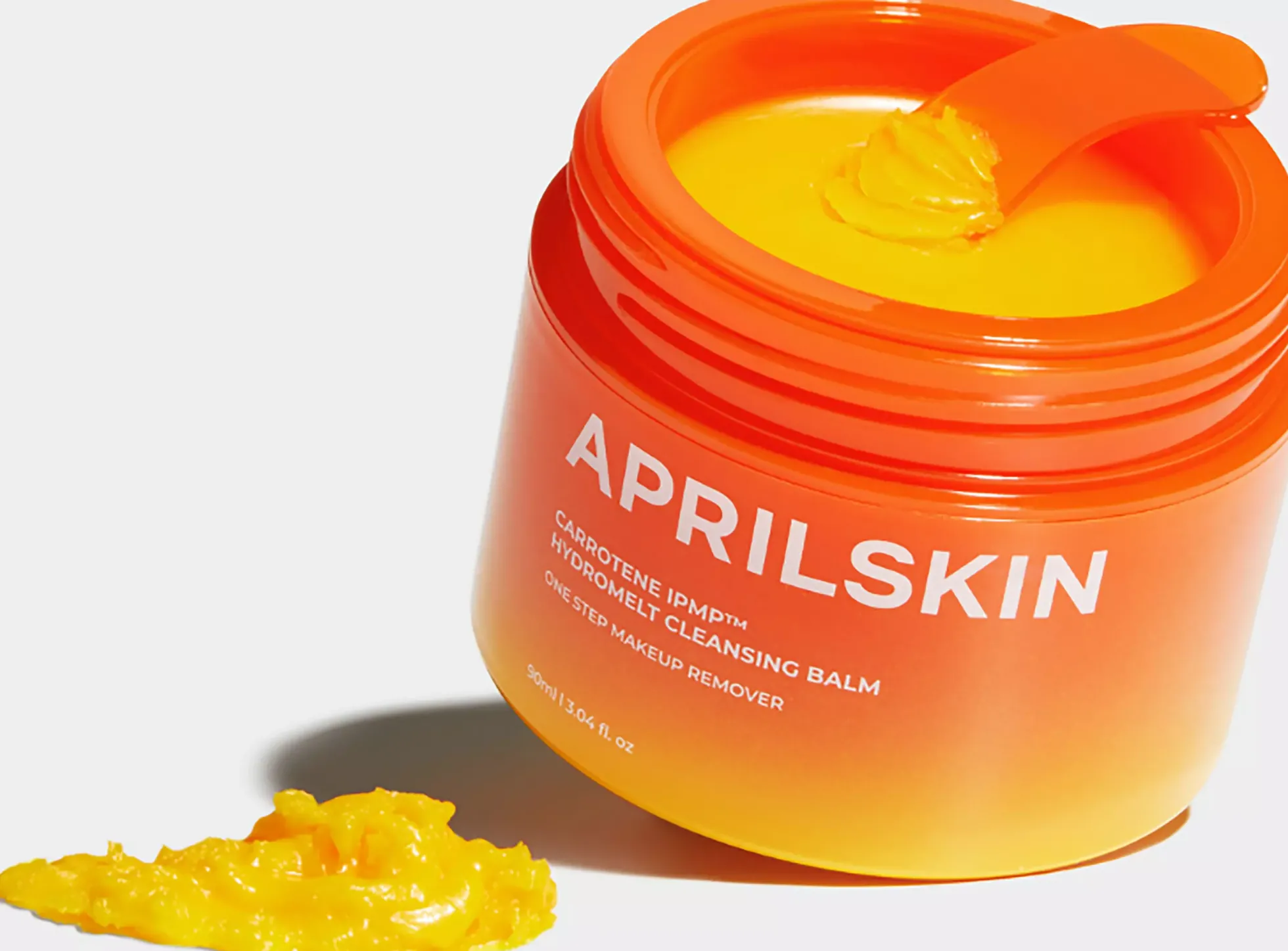 APRILSKIN Carrotene Ipmp Hydromelt Cleansing Balm 90 ml