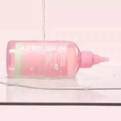 APRILSKIN Pink Aloe Vita Toner 250 ml