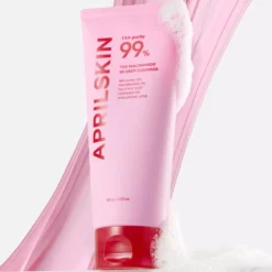 APRILSKIN TXA Niacinamide Toning Shot 99 Deep Cleanser 120 g