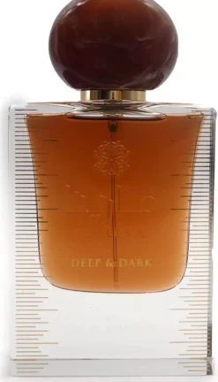 Ard Al Zaafaran Marina Deep & Dark Eau de Parfum 50 ml