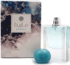 Ard Al Zaafaran Marina Eau de Parfum 50 ml