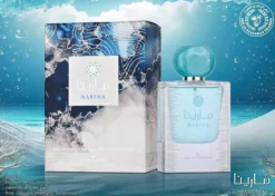Ard Al Zaafaran Marina Eau de Parfum 50 ml