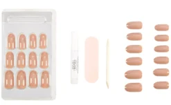 Ardell Nail Addict Colored Latte