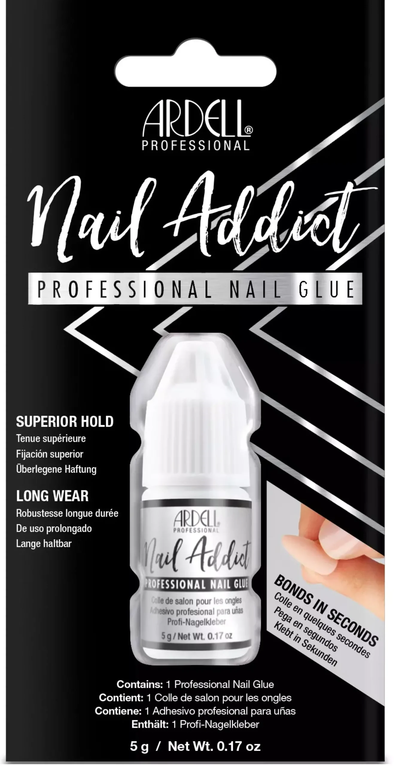Ardell Nail Addict Nail Glue
