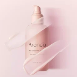 Arencia Red Smoothie Lotion 5 200 ml