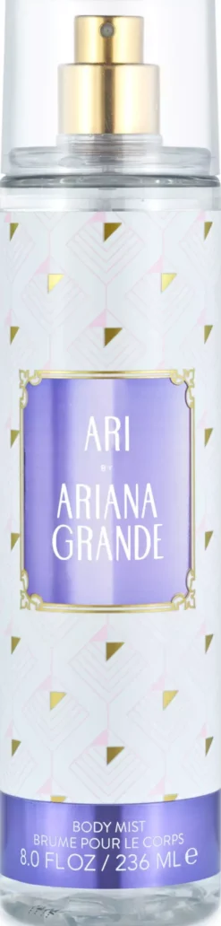 Ariana Grande Ari Body Mist 236 ml
