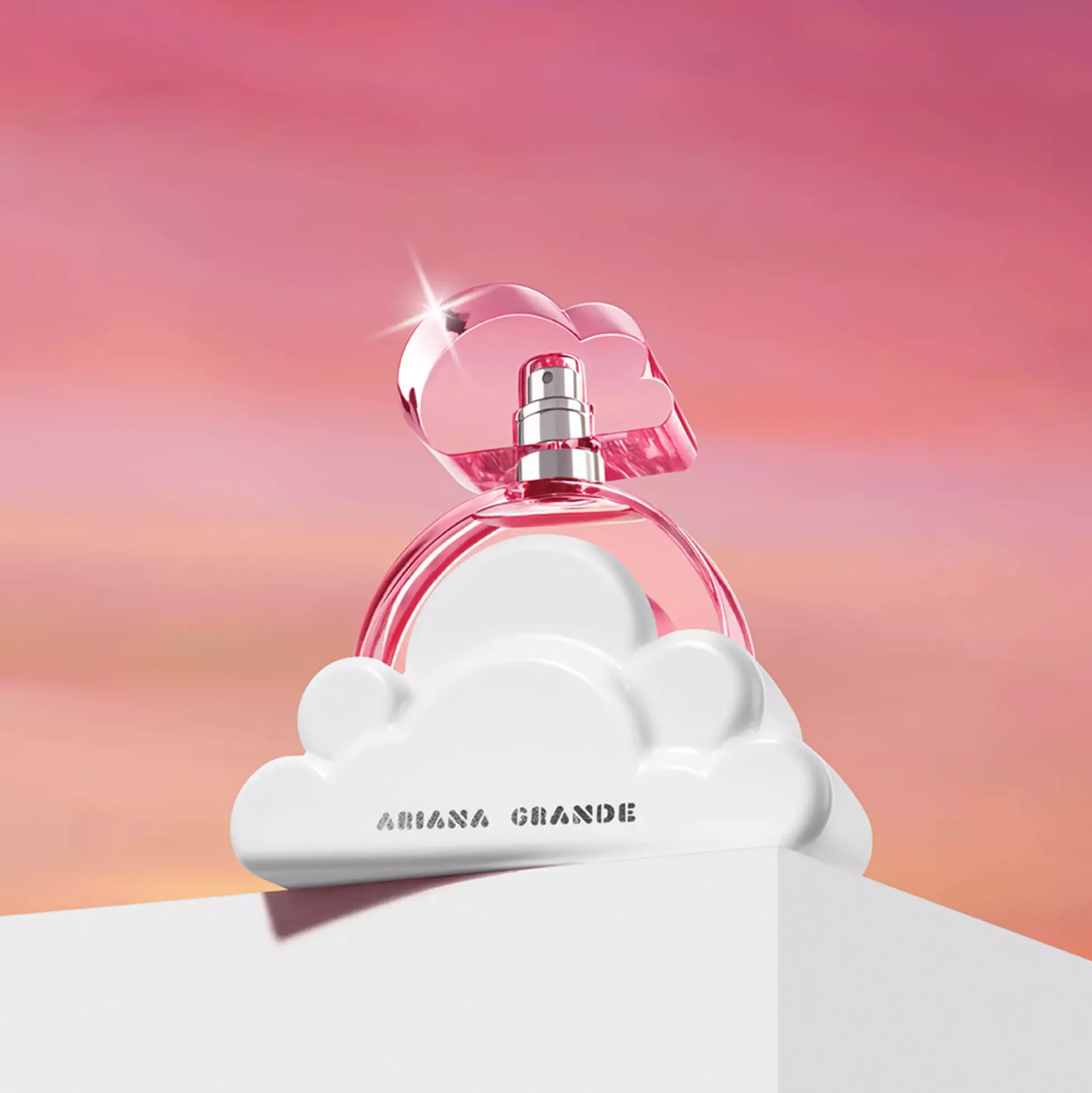 Ariana Grande Cloud Pink Eau de Parfum 100 ml