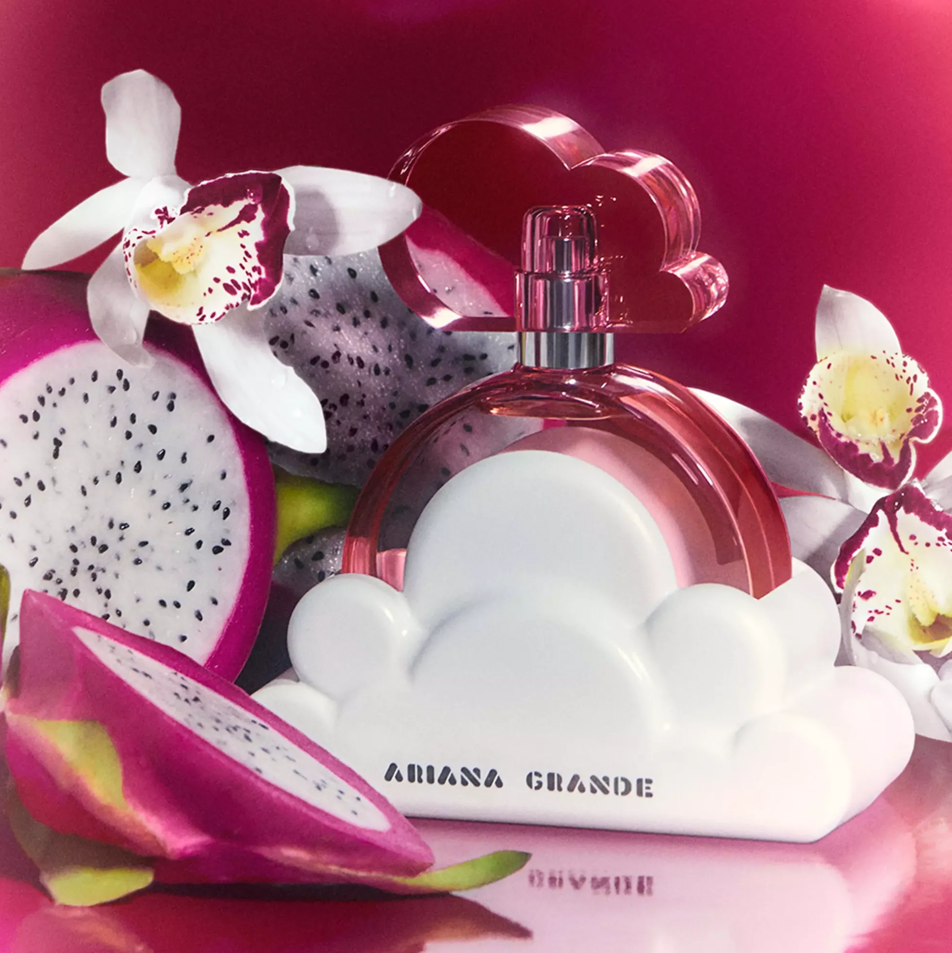 Ariana Grande Cloud Pink Eau de Parfum 100 ml