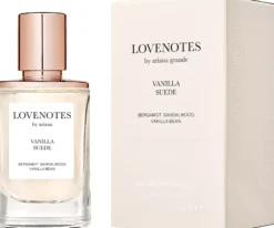 Ariana GrandeLovenotes Vanilla Suede Eau de Parfum 30 ml