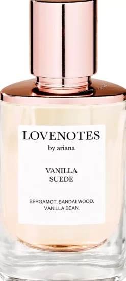 Ariana GrandeLovenotes Vanilla Suede Eau de Parfum 30 ml