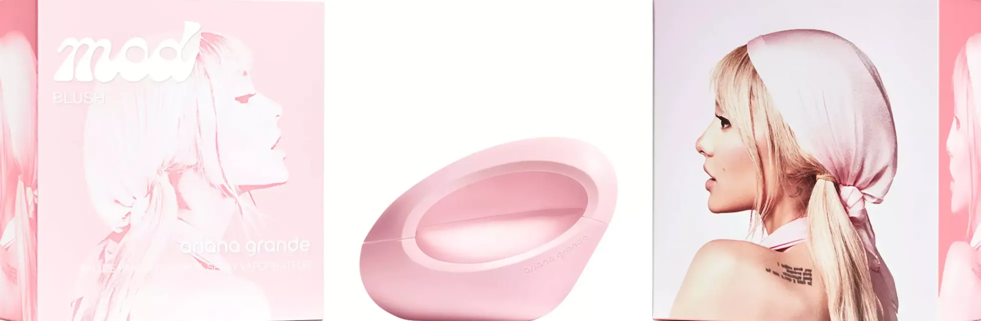 Ariana Grande MOD Blush Eau De Parfum 30 ml