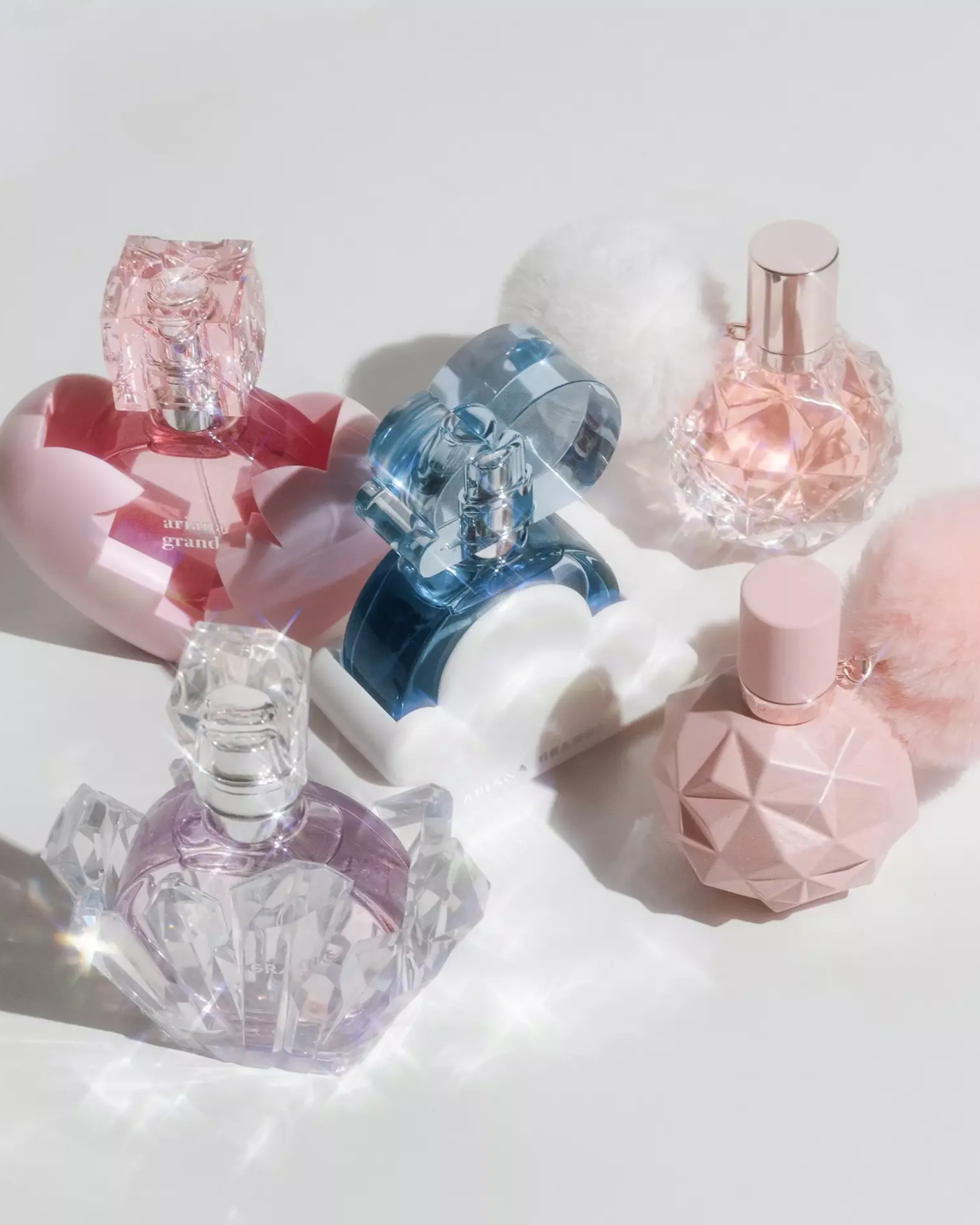 Ariana Grande R.E.M Eau de Parfum 30 ml