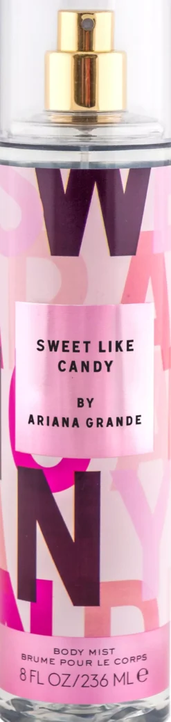 Ariana Grande Sweet Like Candy Body Mist 236 ml