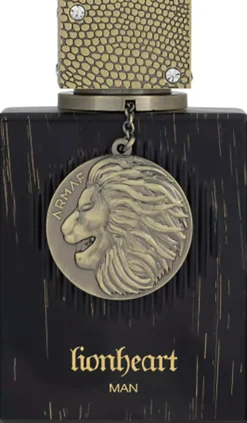 Armaf Club de Nuit Heritage Lionheart Eau de Toilette 100 ml