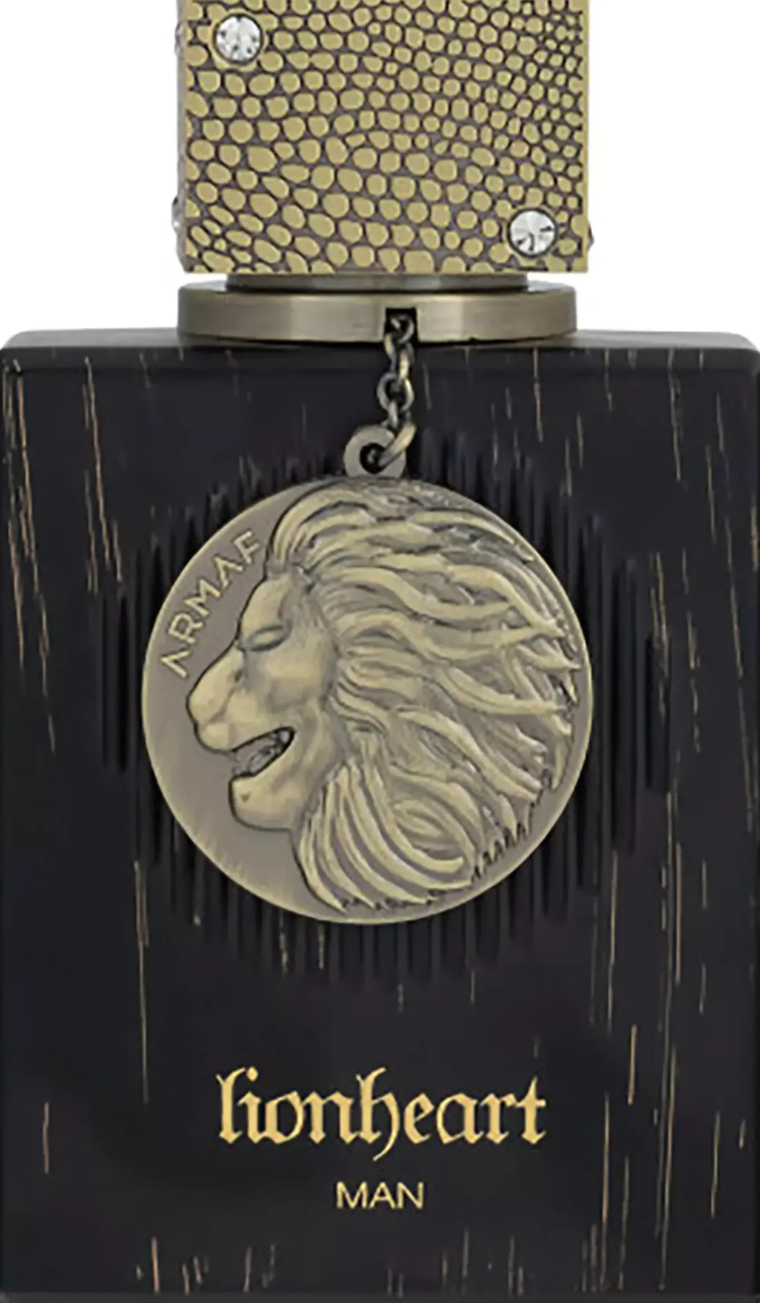 Armaf Club de Nuit Heritage Lionheart Eau de Toilette 100 ml