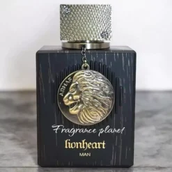 Armaf Club de Nuit Heritage Lionheart Eau de Toilette 100 ml
