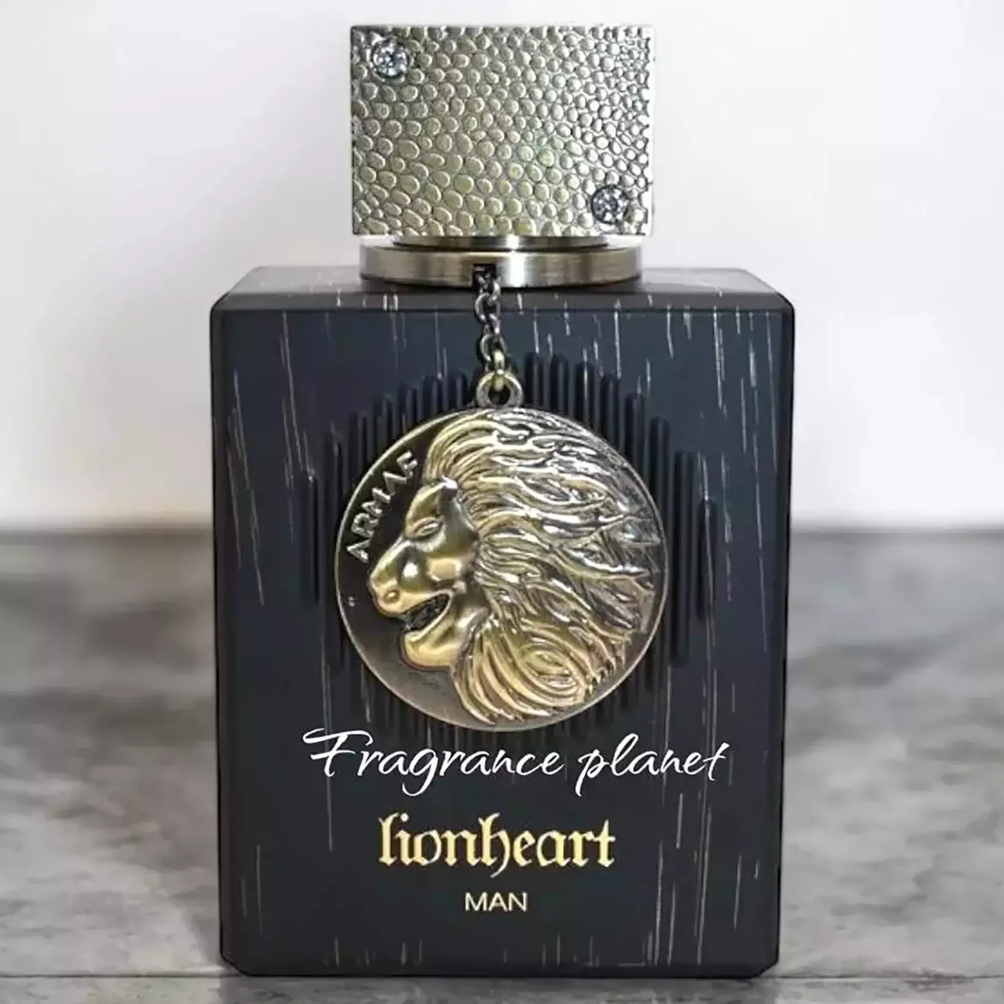Armaf Club de Nuit Heritage Lionheart Eau de Toilette 100 ml