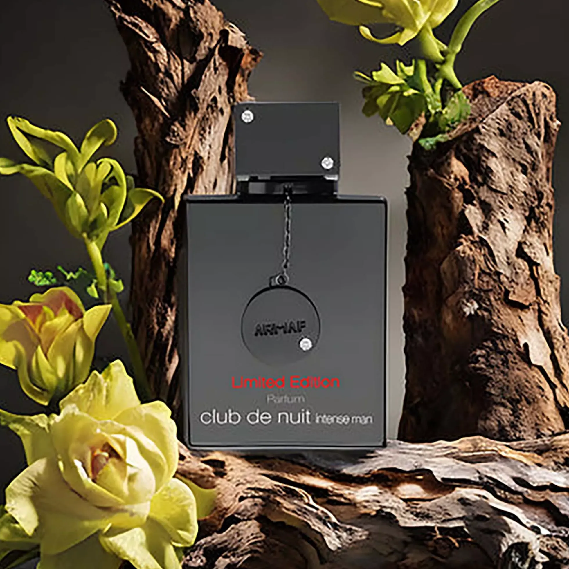 Armaf Club de Nuit Intense Man Limited Parfum 105 ml